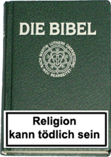 Bibelnebenwirkung